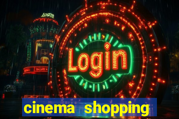 cinema shopping total porto alegre